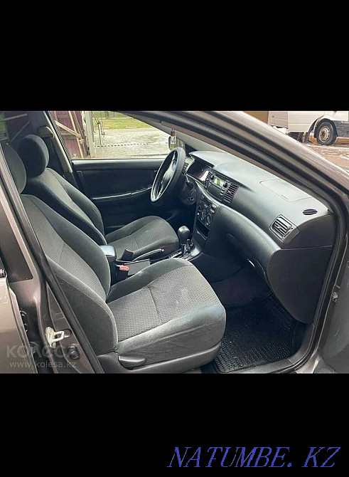 Toyota Corolla    year Almaty - photo 3