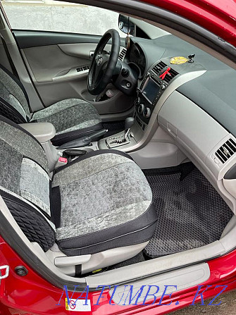 Toyota Corolla    year Almaty - photo 3