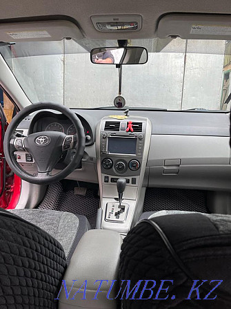 Жылдың Toyota Corolla  Алматы - изображение 2