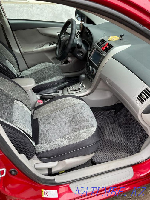 Toyota Corolla    year Almaty - photo 3