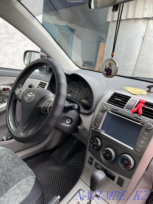 Toyota Corolla    year Almaty - photo 4