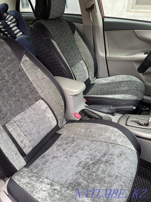 Toyota Corolla    year Almaty - photo 5