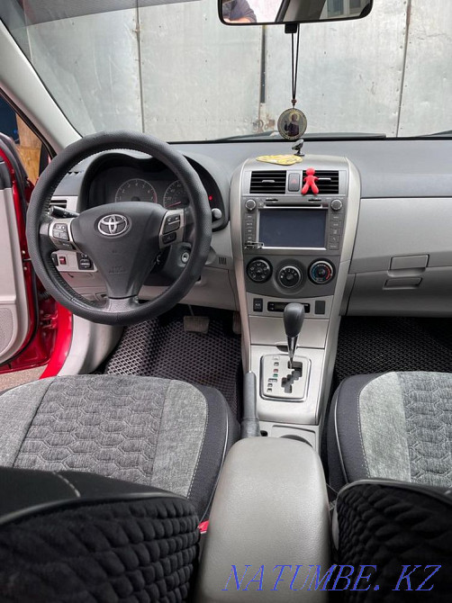 Toyota Corolla    year Almaty - photo 6