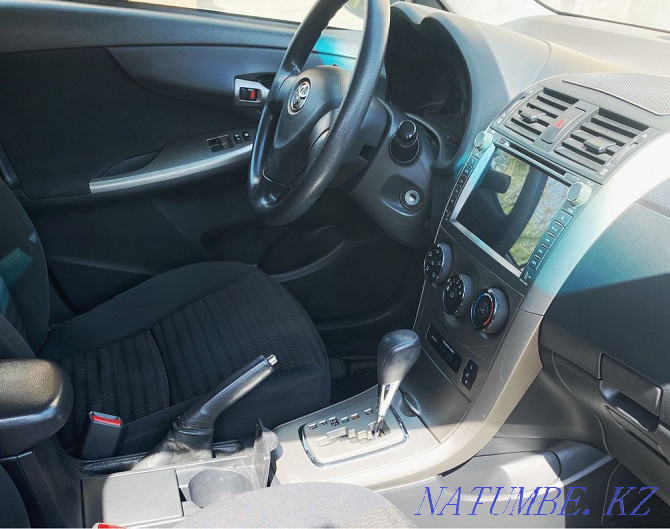 Toyota Corolla    year Almaty - photo 4
