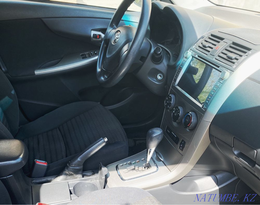Toyota Corolla    year Almaty - photo 4