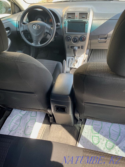 Toyota Corolla    year Almaty - photo 5