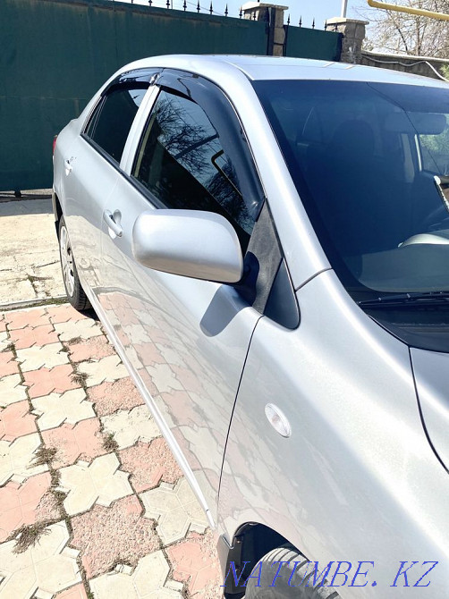 Toyota Corolla    year Almaty - photo 3