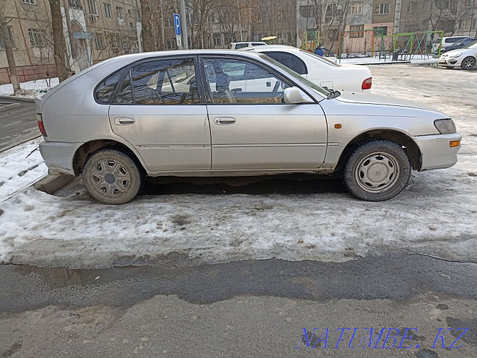 Toyota Corolla    year Almaty - photo 5