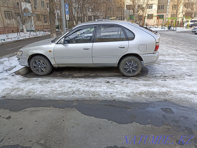 Toyota Corolla    года Алматы - изображение 2