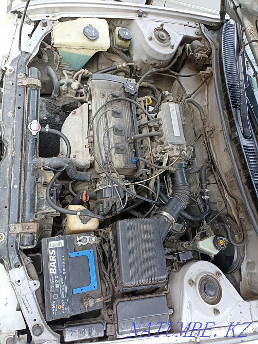 Toyota Corolla    year Almaty - photo 6