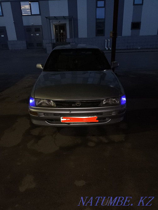Toyota Corolla    year Almaty - photo 1