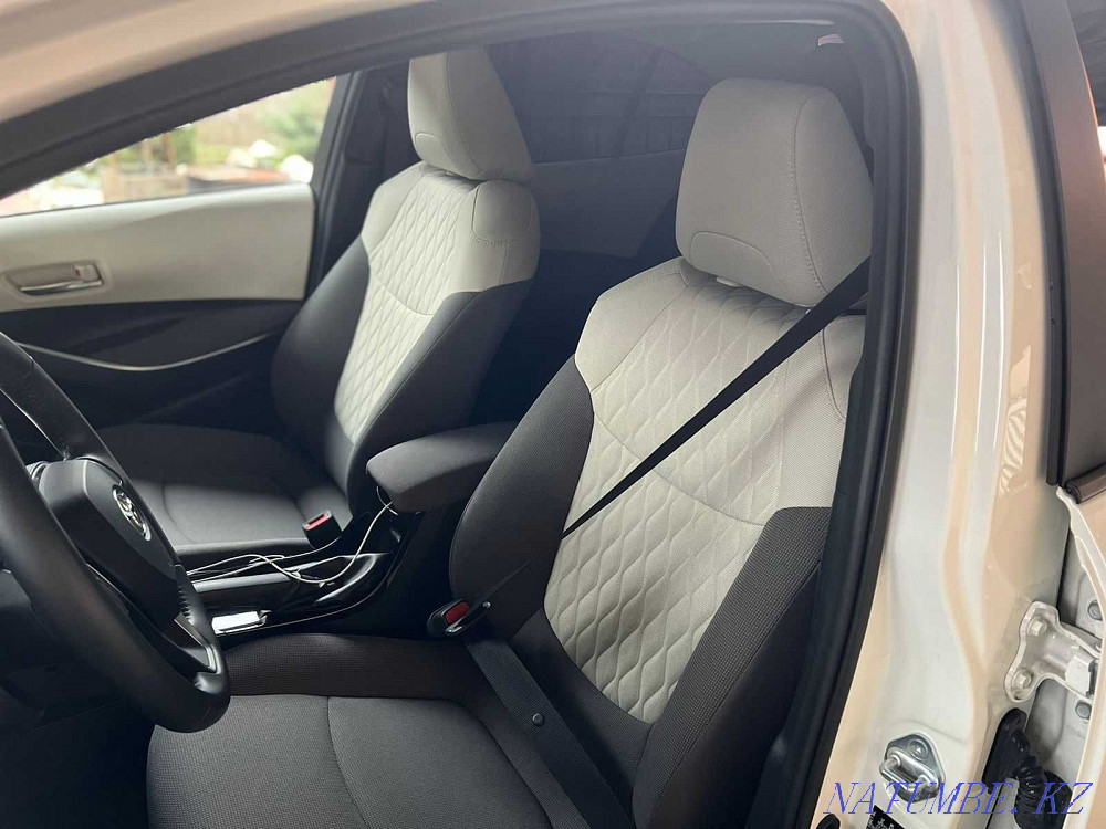 Toyota Corolla    year Almaty - photo 8