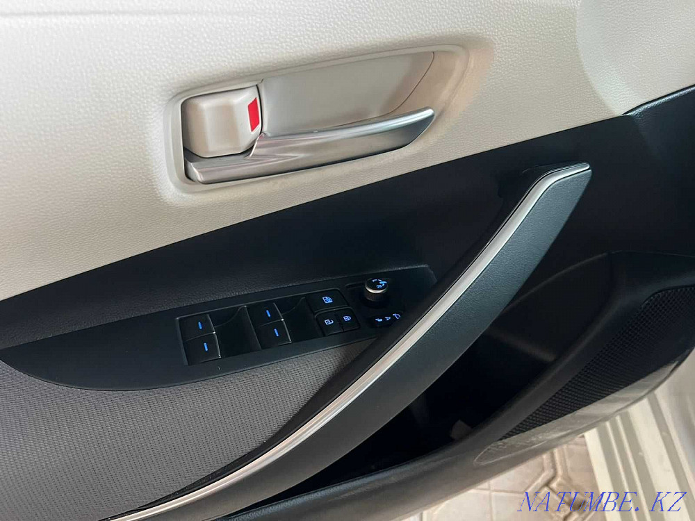 Toyota Corolla    year Almaty - photo 10