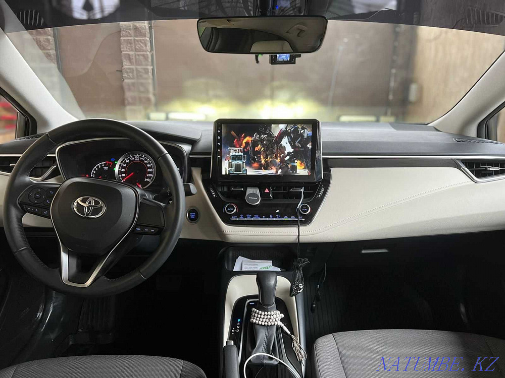 Toyota Corolla    year Almaty - photo 6