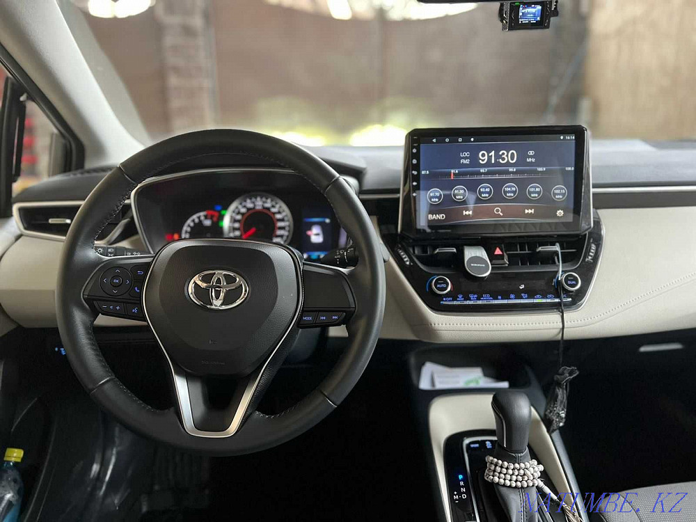 Toyota Corolla    year Almaty - photo 5