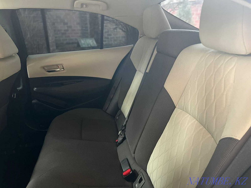Toyota Corolla    year Almaty - photo 7