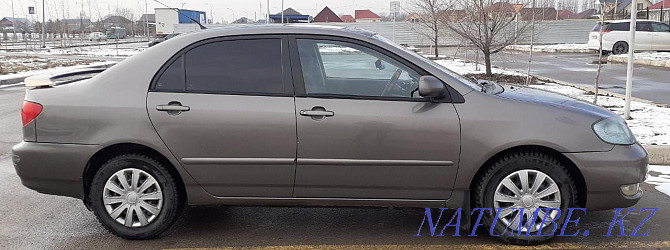 Toyota Corolla    year Almaty - photo 4
