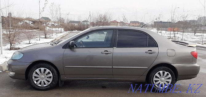 Toyota Corolla    year Almaty - photo 2