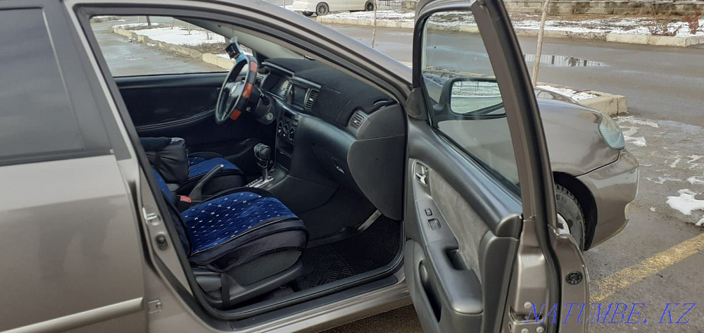 Жылдың Toyota Corolla  Алматы - изображение 6