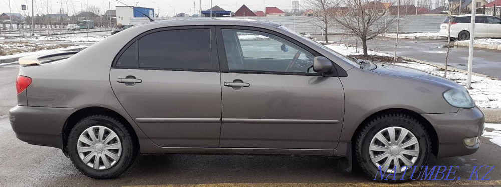 Жылдың Toyota Corolla  Алматы - изображение 4