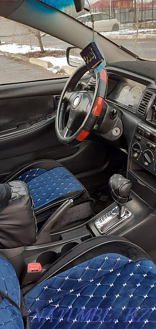 Жылдың Toyota Corolla  Алматы - изображение 5