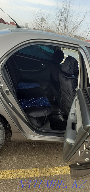Жылдың Toyota Corolla  Алматы - изображение 8