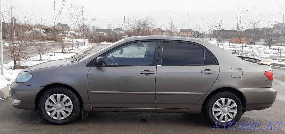 Жылдың Toyota Corolla  Алматы - изображение 2
