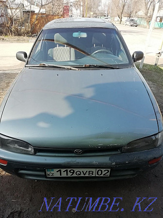 Toyota Corolla    year Almaty - photo 1