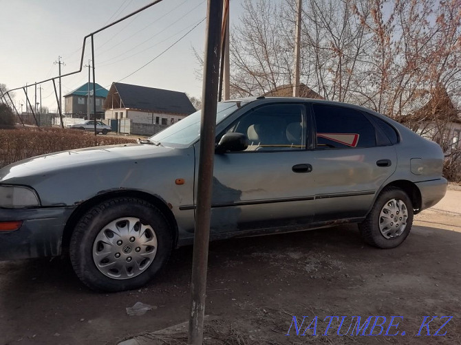 Toyota Corolla    year Almaty - photo 6