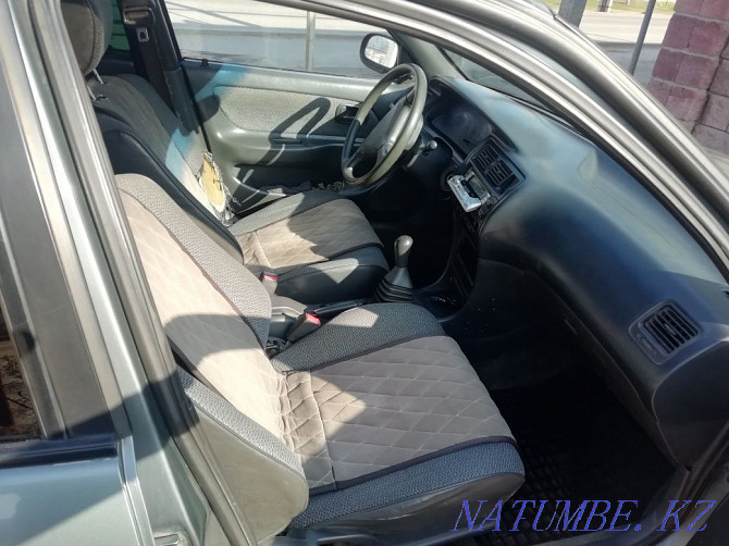 Toyota Corolla    year Almaty - photo 7