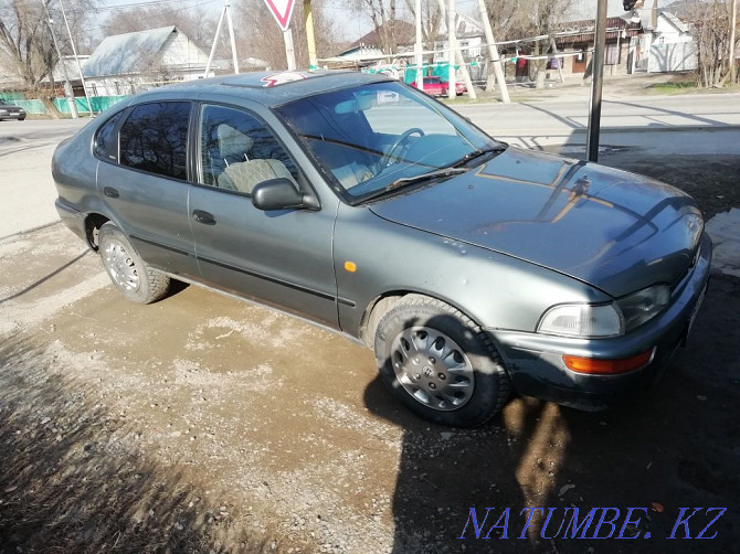 Toyota Corolla    year Almaty - photo 3