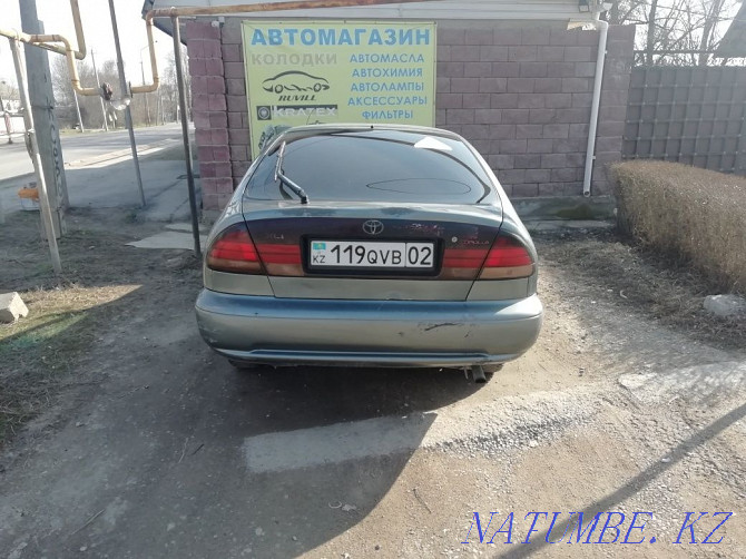Toyota Corolla    year Almaty - photo 5