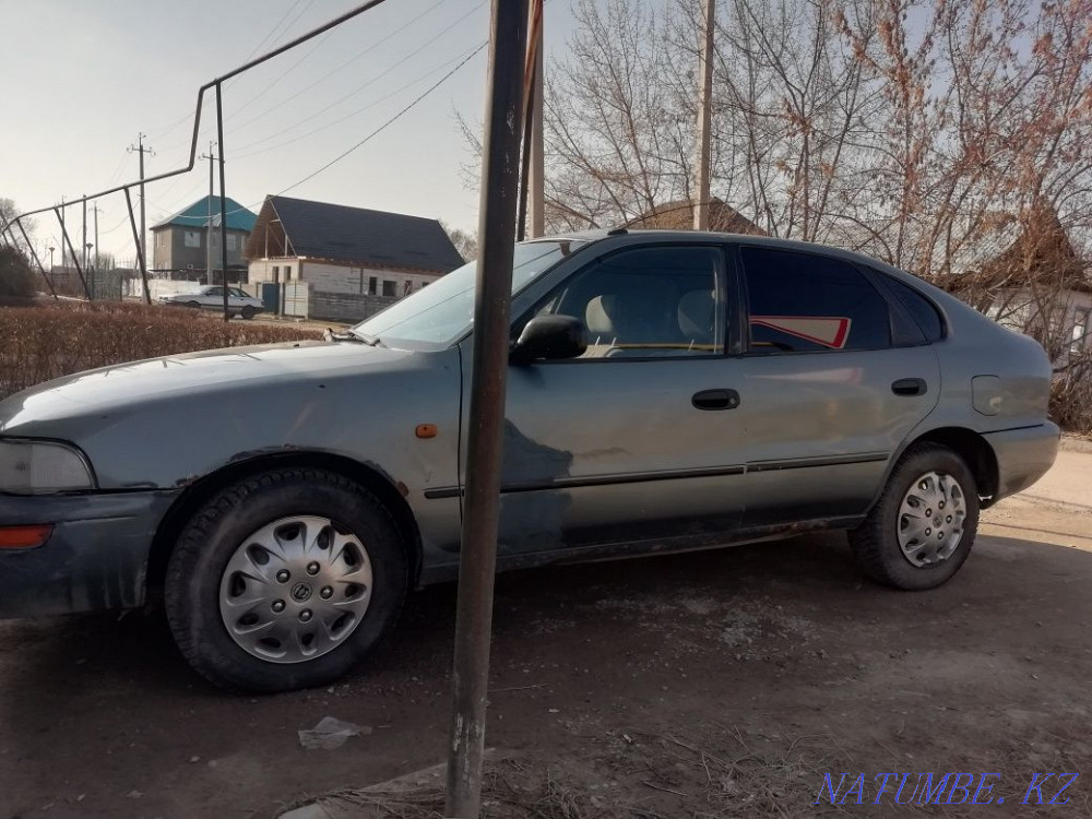 Жылдың Toyota Corolla  Алматы - изображение 6