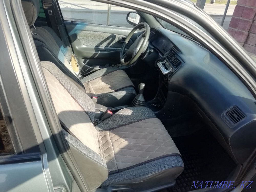 Жылдың Toyota Corolla  Алматы - изображение 7