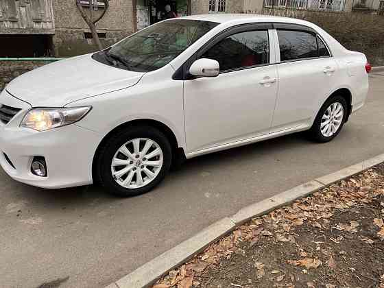 Toyota Corolla    года Almaty