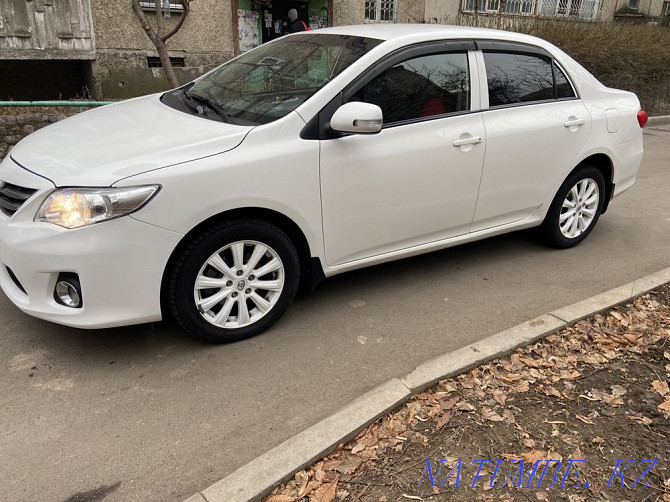 Toyota Corolla    года Алматы - изображение 3