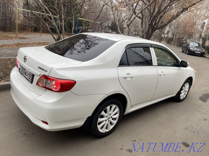 Toyota Corolla    года Алматы - изображение 2