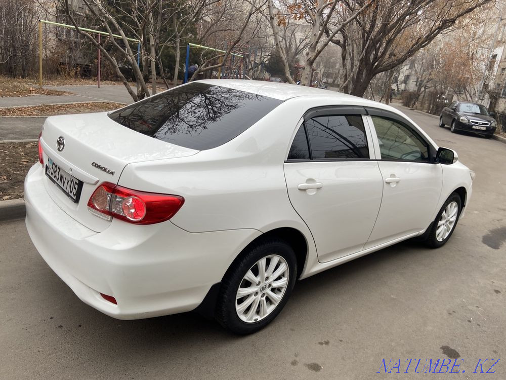 Toyota Corolla    year Almaty - photo 2