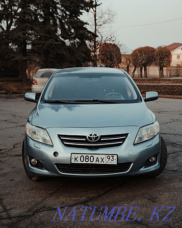 Toyota Corolla    года Алматы - изображение 4
