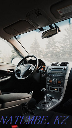 Toyota Corolla    year Almaty - photo 3