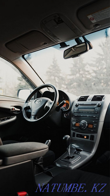 Toyota Corolla    year Almaty - photo 3