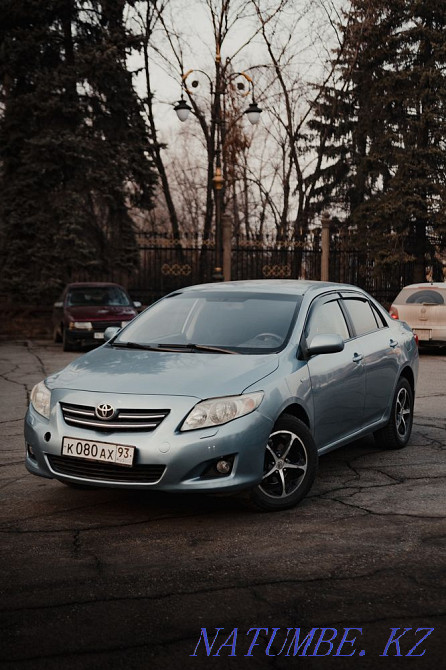 Toyota Corolla    year Almaty - photo 2