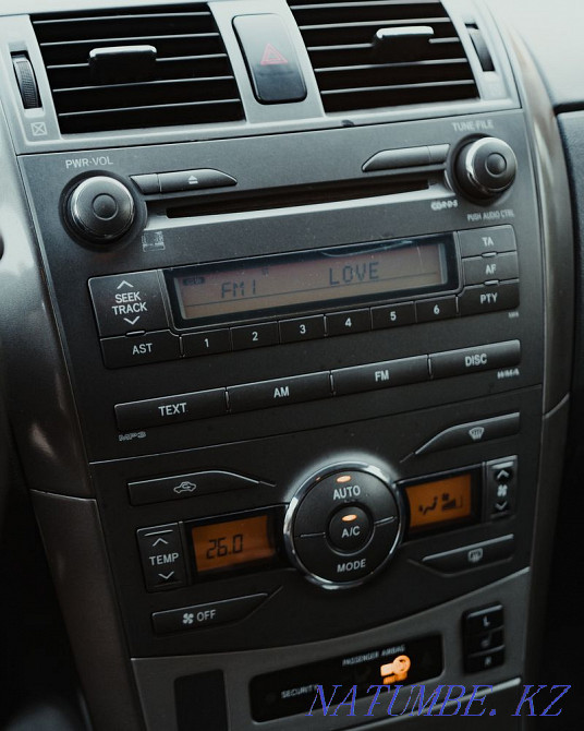 Toyota Corolla    year Almaty - photo 6