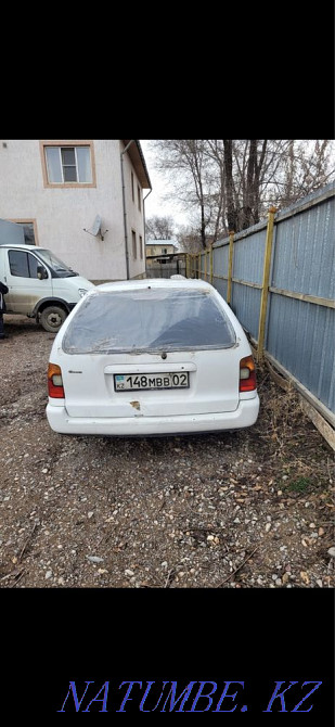 Toyota Corolla    year Almaty - photo 3