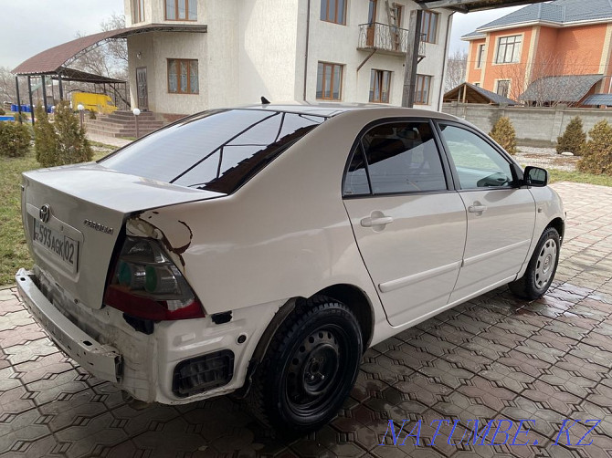 Toyota Corolla    года Алматы - изображение 4