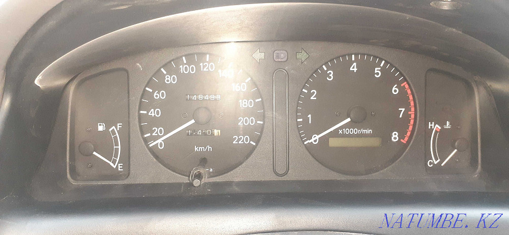 Toyota Corolla    года Алматы - изображение 8