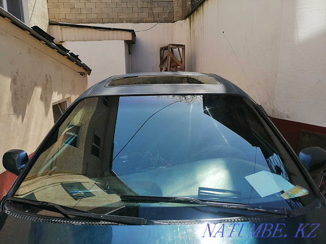 Toyota Carina E    year Almaty - photo 1