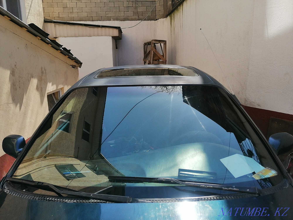 Toyota Carina E    year Almaty - photo 1