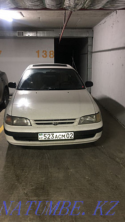 Жылдың Toyota Carina E  Алматы - изображение 1