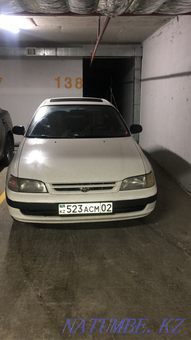 Toyota Carina E    year Almaty - photo 1